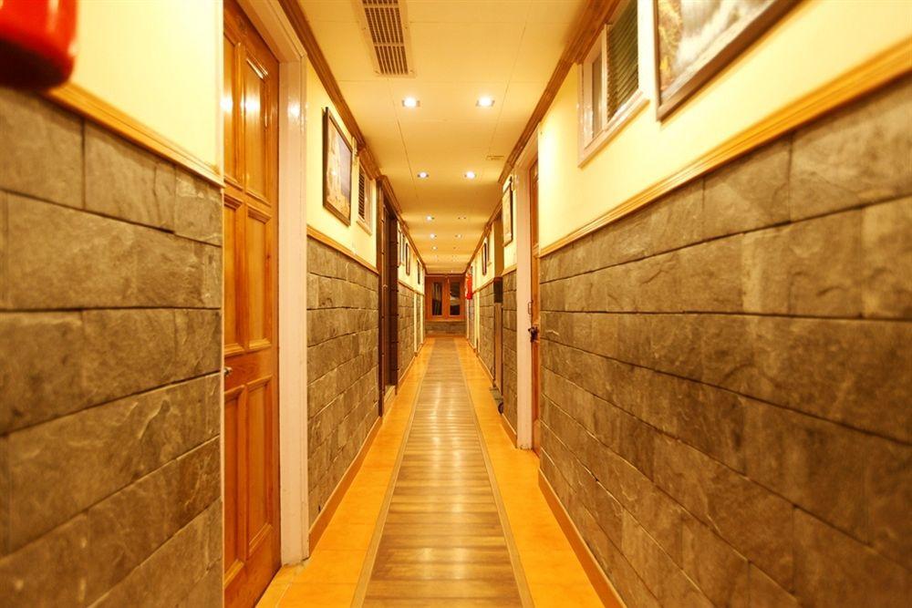 Bridge View Regency Hotel Shimla Exterior photo